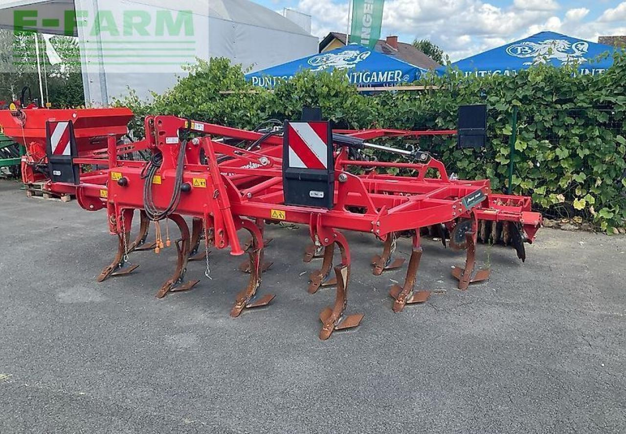 Kverneland enduro 4000f - Культиватор: фото 1 Kverneland enduro 4000f - Культиватор: фото 1