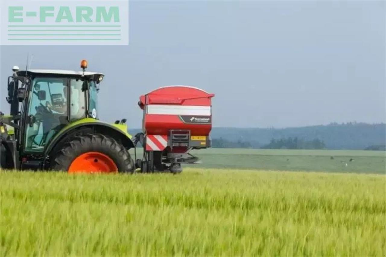 Kverneland exacta tl 3900 geo spread - Разбрасыватель удобрений: фото 1 Kverneland exacta tl 3900 geo spread - Разбрасыватель удобрений: фото 1