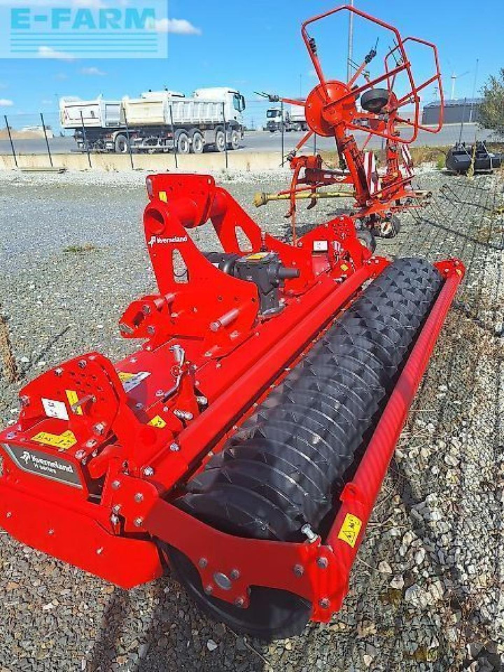 Kverneland h-series 3,00m - Дисковая борона: фото 2 Kverneland h-series 3,00m - Дисковая борона: фото 2
