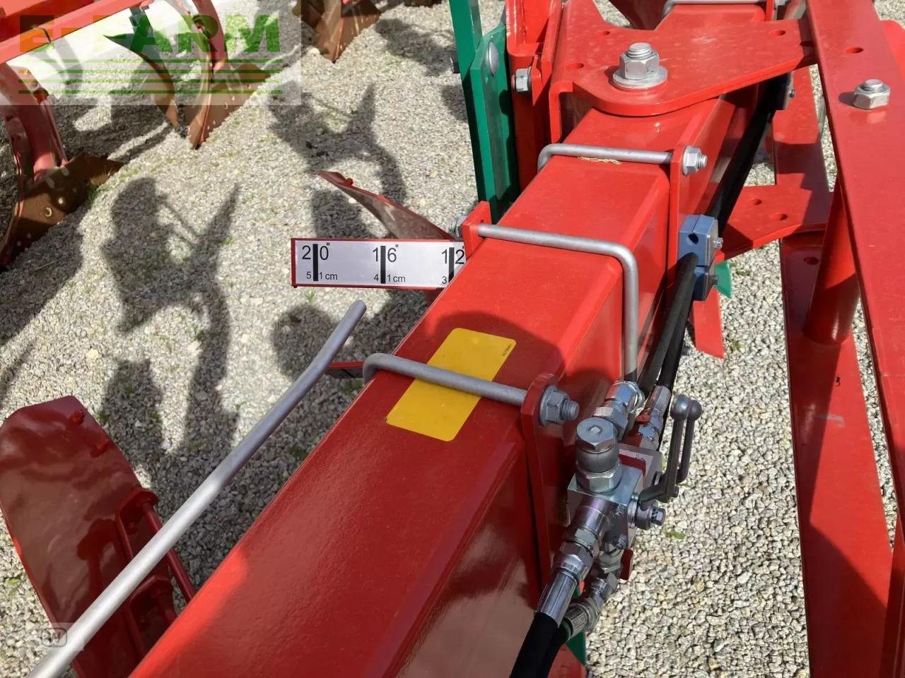 Плуг Kverneland lb vario 100-300: фото 16