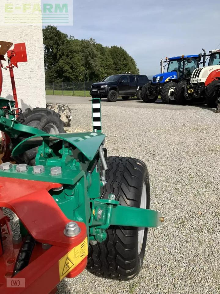 Плуг Kverneland lb vario 100-300: фото 17