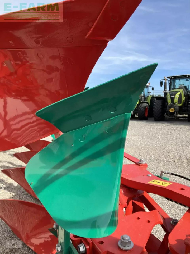 Плуг Kverneland lb vario 100-300: фото 13