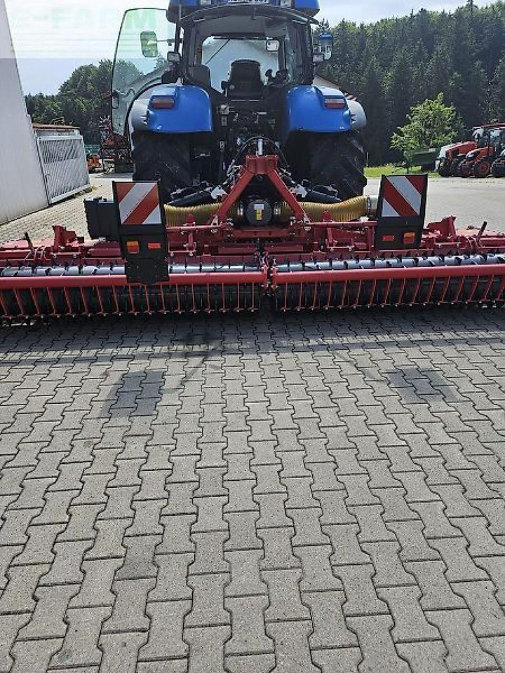 Kverneland ng h 501 f30 - Техника для обработки почвы: фото 1 Kverneland ng h 501 f30 - Техника для обработки почвы: фото 1