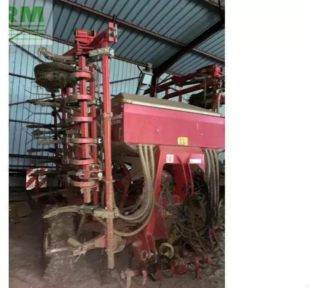 Kverneland ts evo - Сеялка точного высева: фото 2 Kverneland ts evo - Сеялка точного высева: фото 2