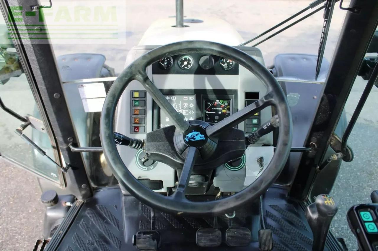 Трактор Lamborghini premium 850 dt: фото 14 Трактор Lamborghini premium 850 dt: фото 14