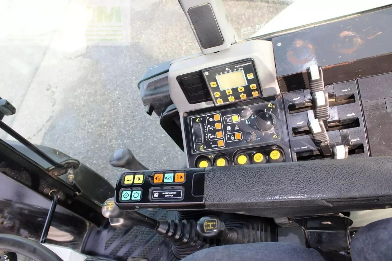Трактор Lamborghini premium 850 dt: фото 15 Трактор Lamborghini premium 850 dt: фото 15