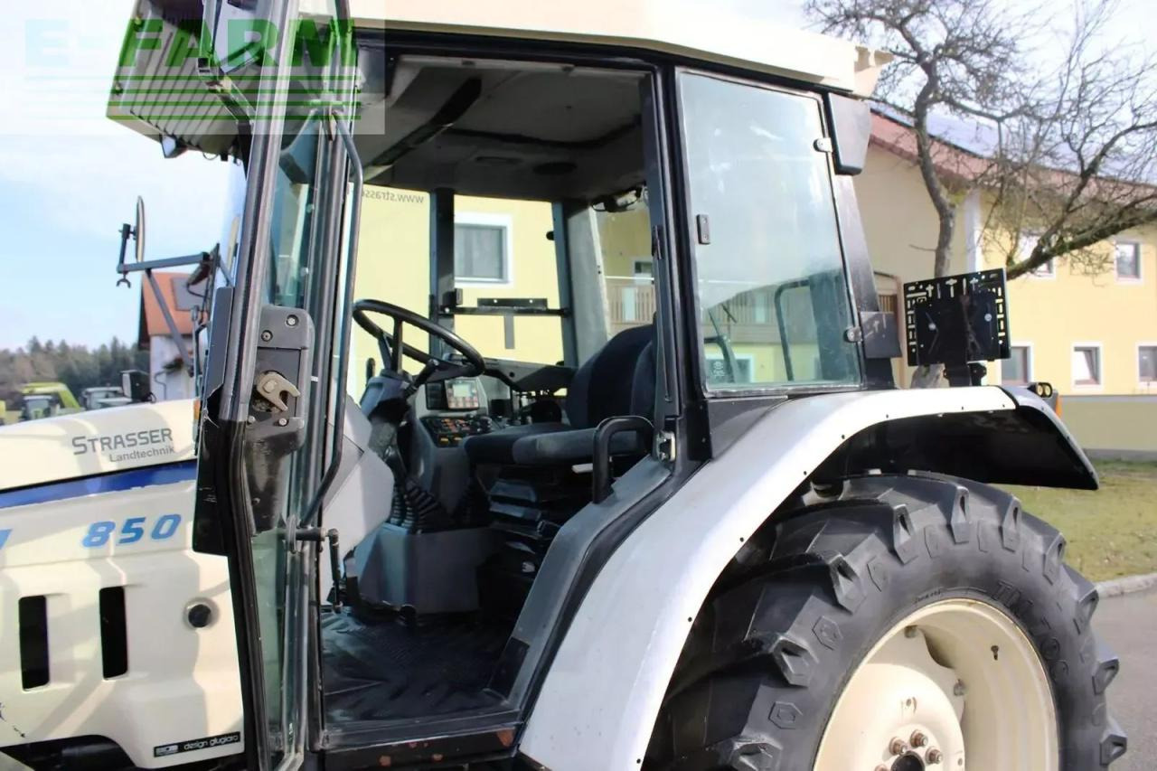 Трактор Lamborghini premium 850 dt: фото 11 Трактор Lamborghini premium 850 dt: фото 11