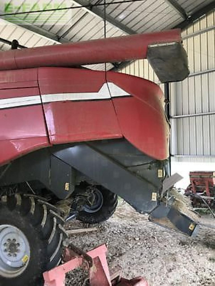 Laverda m306 - Зерноуборочный комбайн: фото 5 Laverda m306 - Зерноуборочный комбайн: фото 5