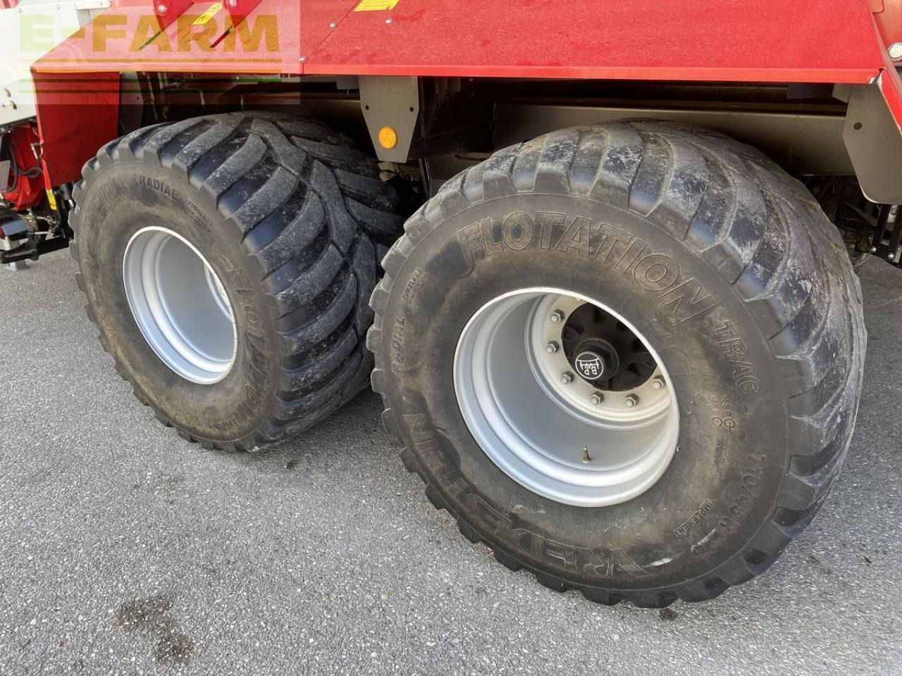 Lely tigo pr 60 d - Сельскохозяйственный прицеп-самосвал: фото 5 Lely tigo pr 60 d - Сельскохозяйственный прицеп-самосвал: фото 5