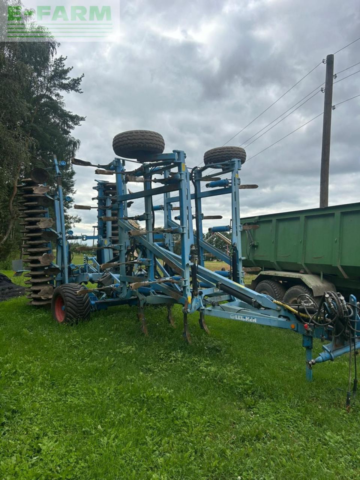 Lemken KARAT 9/700 - Культиватор: фото 2 Lemken KARAT 9/700 - Культиватор: фото 2