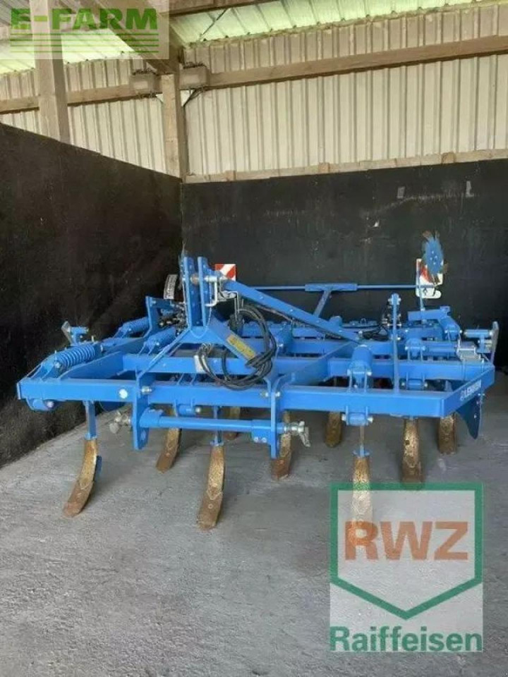Lemken karat 10 / 300 u - Культиватор: фото 1 Lemken karat 10 / 300 u - Культиватор: фото 1