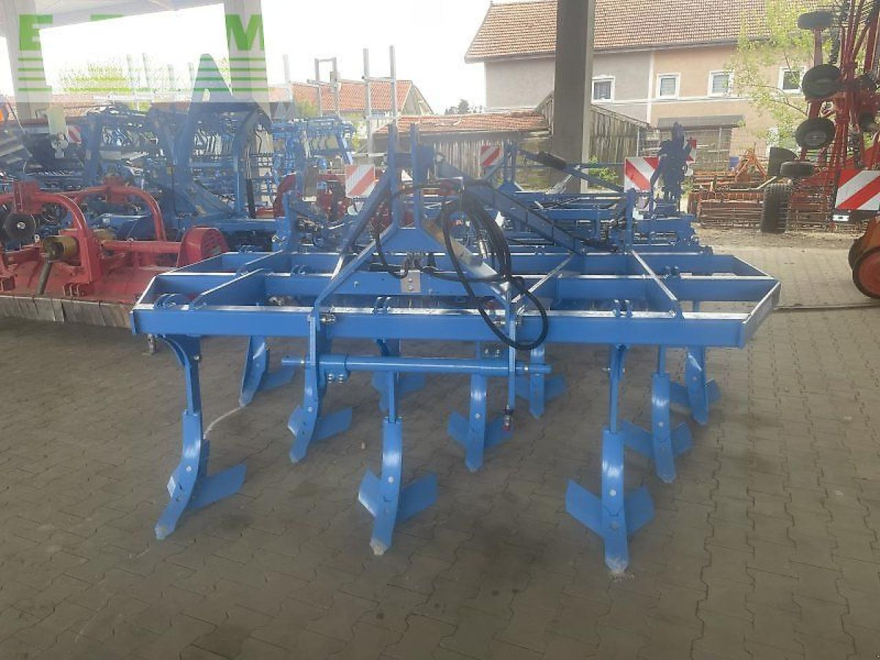 Lemken karat 10/300 - Культиватор: фото 5 Lemken karat 10/300 - Культиватор: фото 5