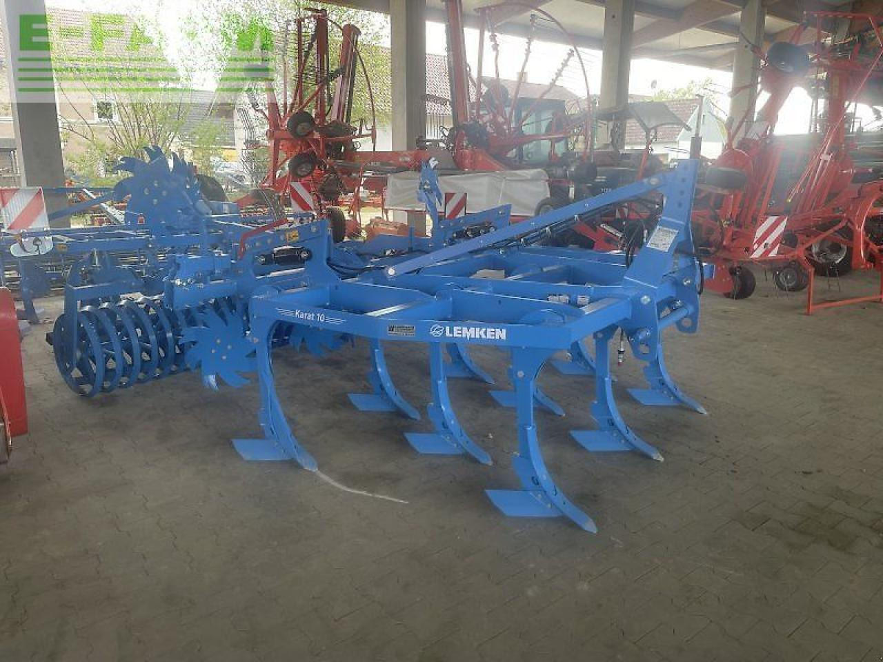 Lemken karat 10/300 - Культиватор: фото 3 Lemken karat 10/300 - Культиватор: фото 3