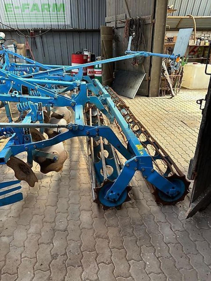 Lemken karat 9/ 500 ku - Культиватор: фото 3 Lemken karat 9/ 500 ku - Культиватор: фото 3