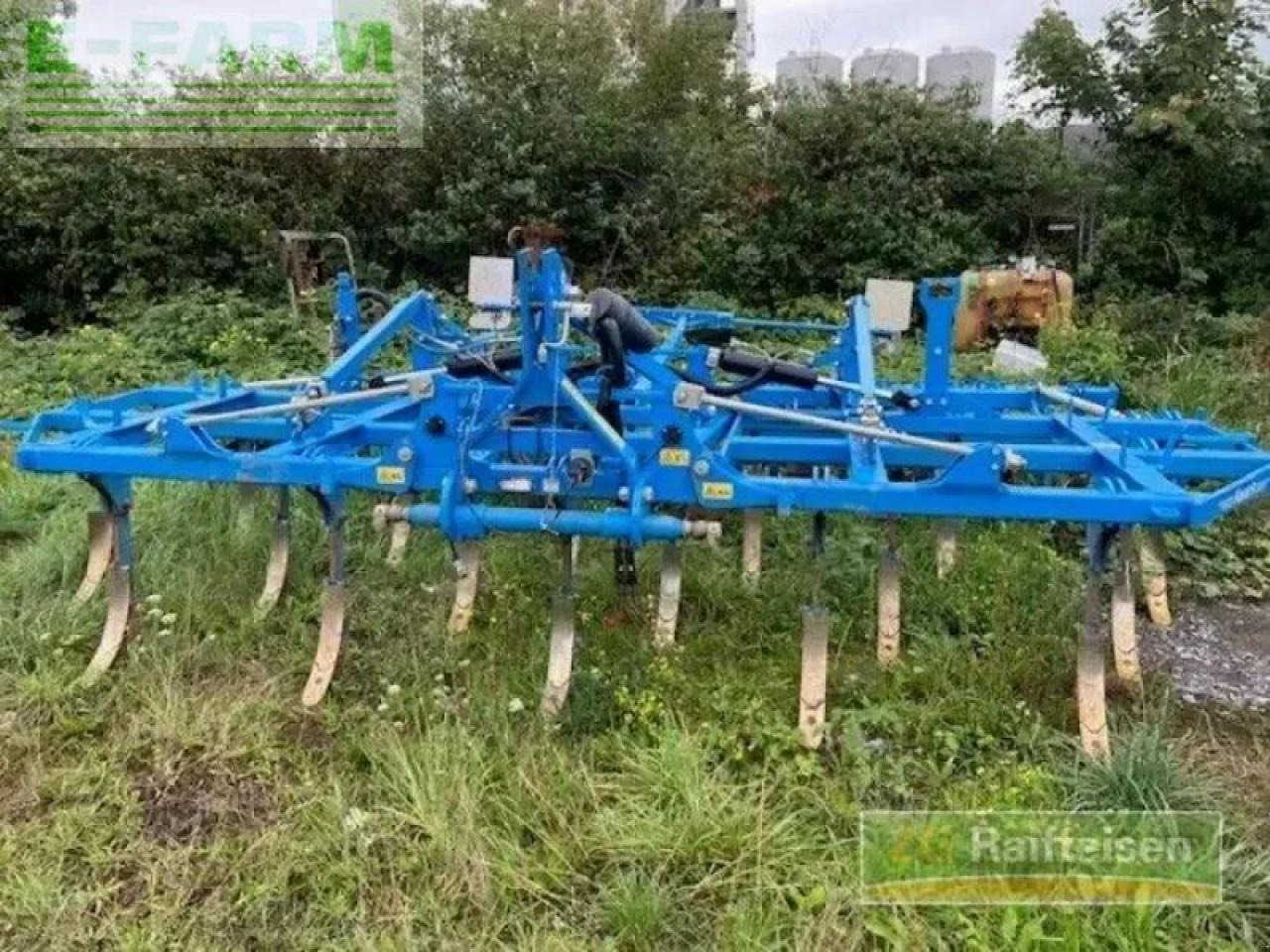 Lemken karat 9/500k - Культиватор: фото 5 Lemken karat 9/500k - Культиватор: фото 5