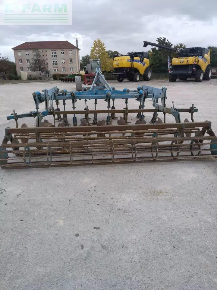 Lemken karat 9 - Культиватор: фото 5 Lemken karat 9 - Культиватор: фото 5