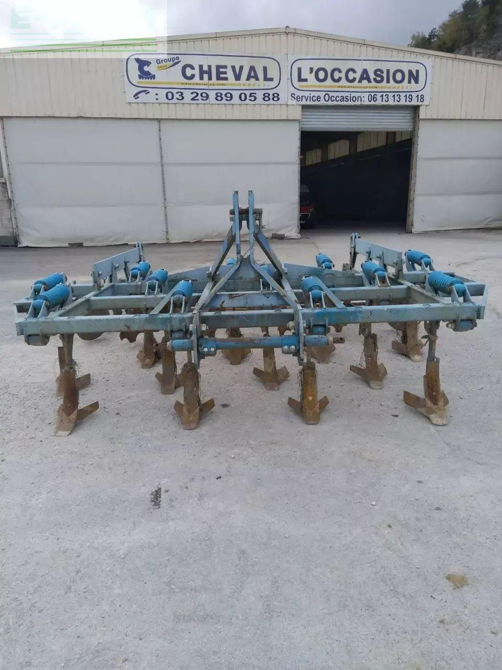 Lemken karat 9 - Культиватор: фото 1 Lemken karat 9 - Культиватор: фото 1