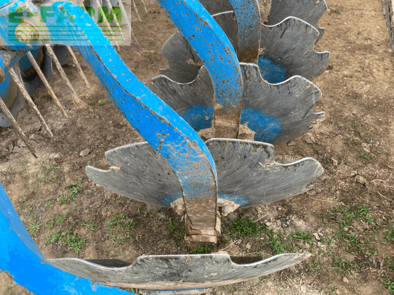 Lemken rubin - Культиватор: фото 5 Lemken rubin - Культиватор: фото 5