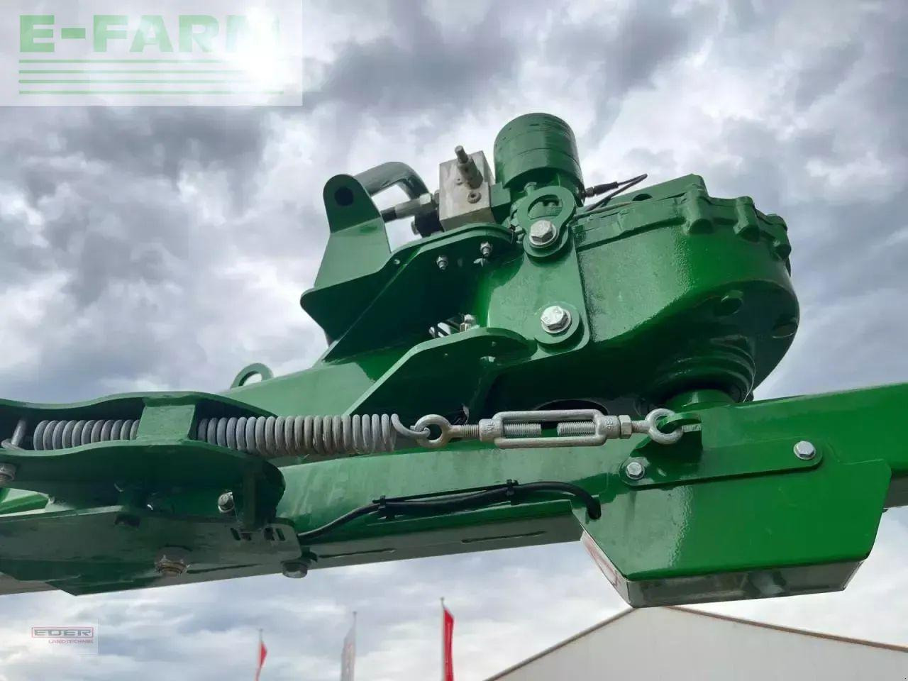 Колёсный погрузчик Manitou mla 4-50h knicklader demogerät: фото 18 Колёсный погрузчик Manitou mla 4-50h knicklader demogerät: фото 18