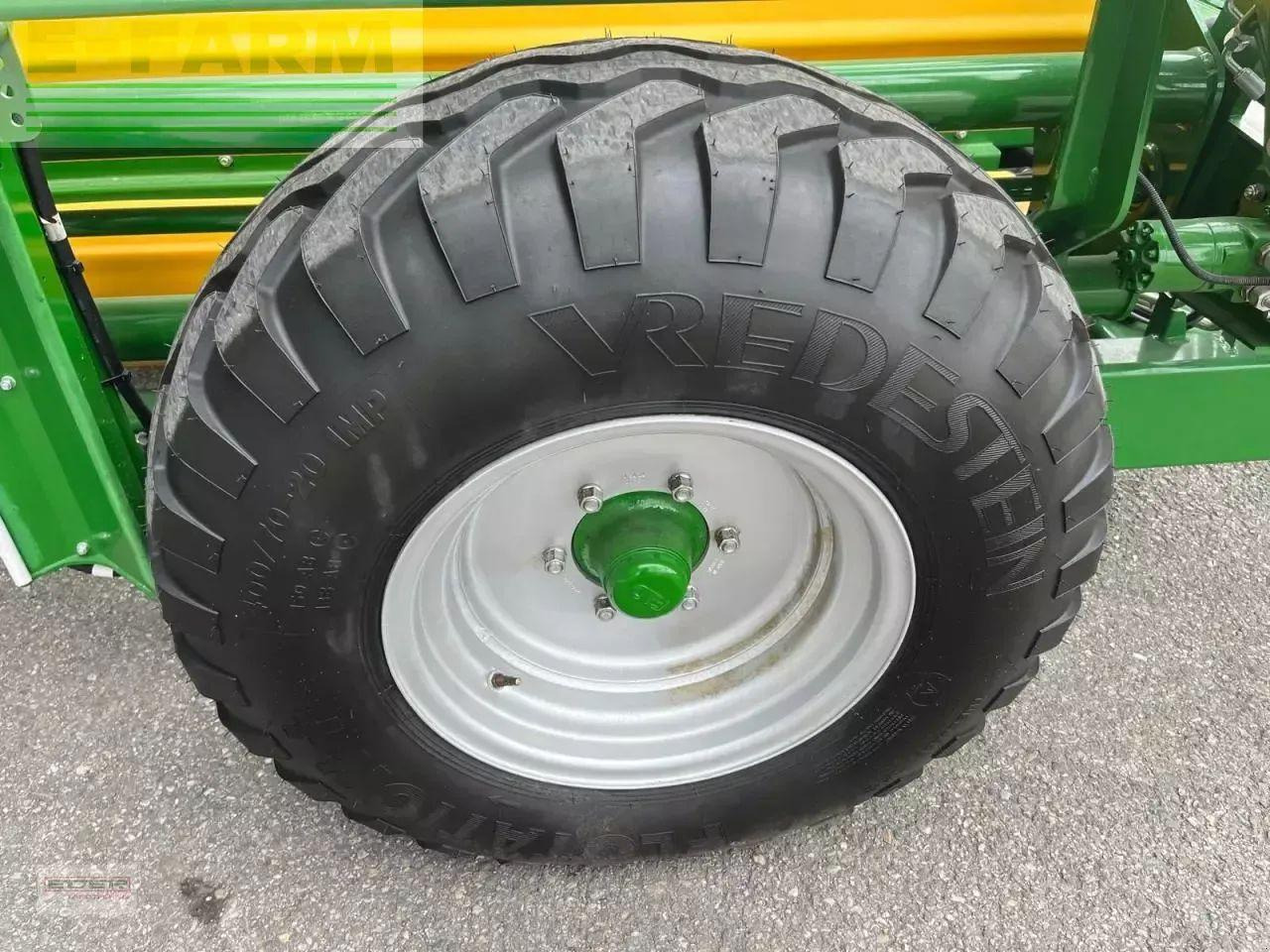 Колёсный погрузчик Manitou mla 4-50h knicklader demogerät: фото 19 Колёсный погрузчик Manitou mla 4-50h knicklader demogerät: фото 19