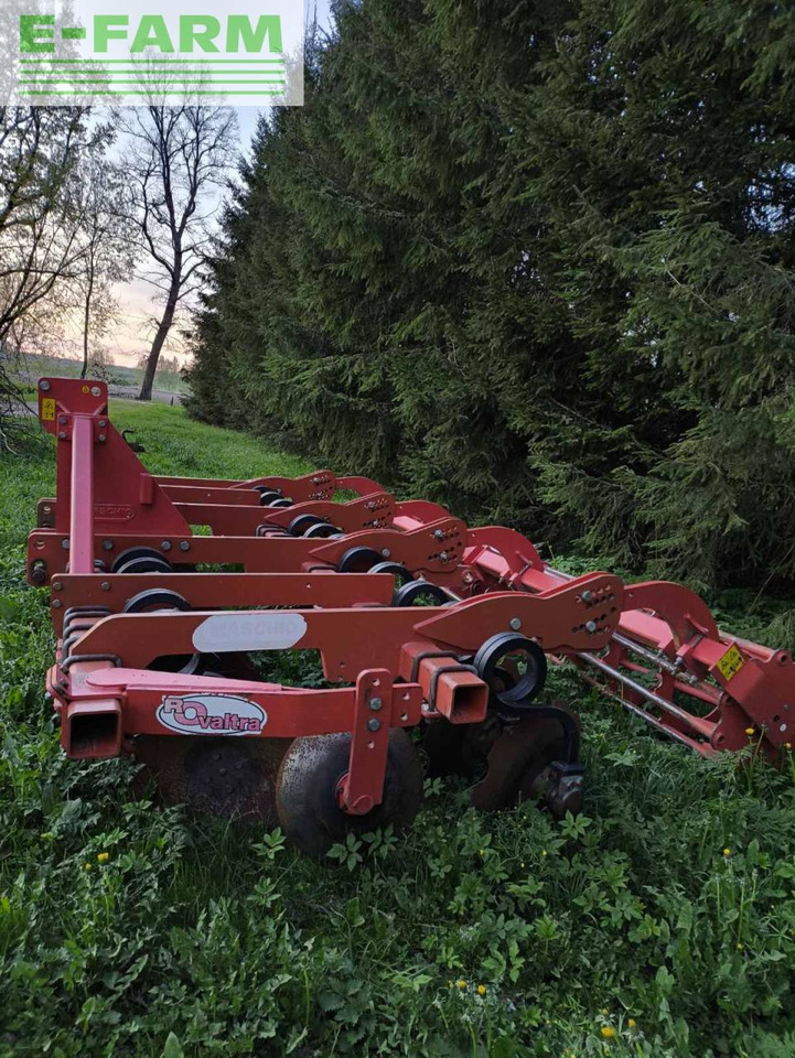 Maschio UFO 400 RIGID - Дисковая борона: фото 3 Maschio UFO 400 RIGID - Дисковая борона: фото 3