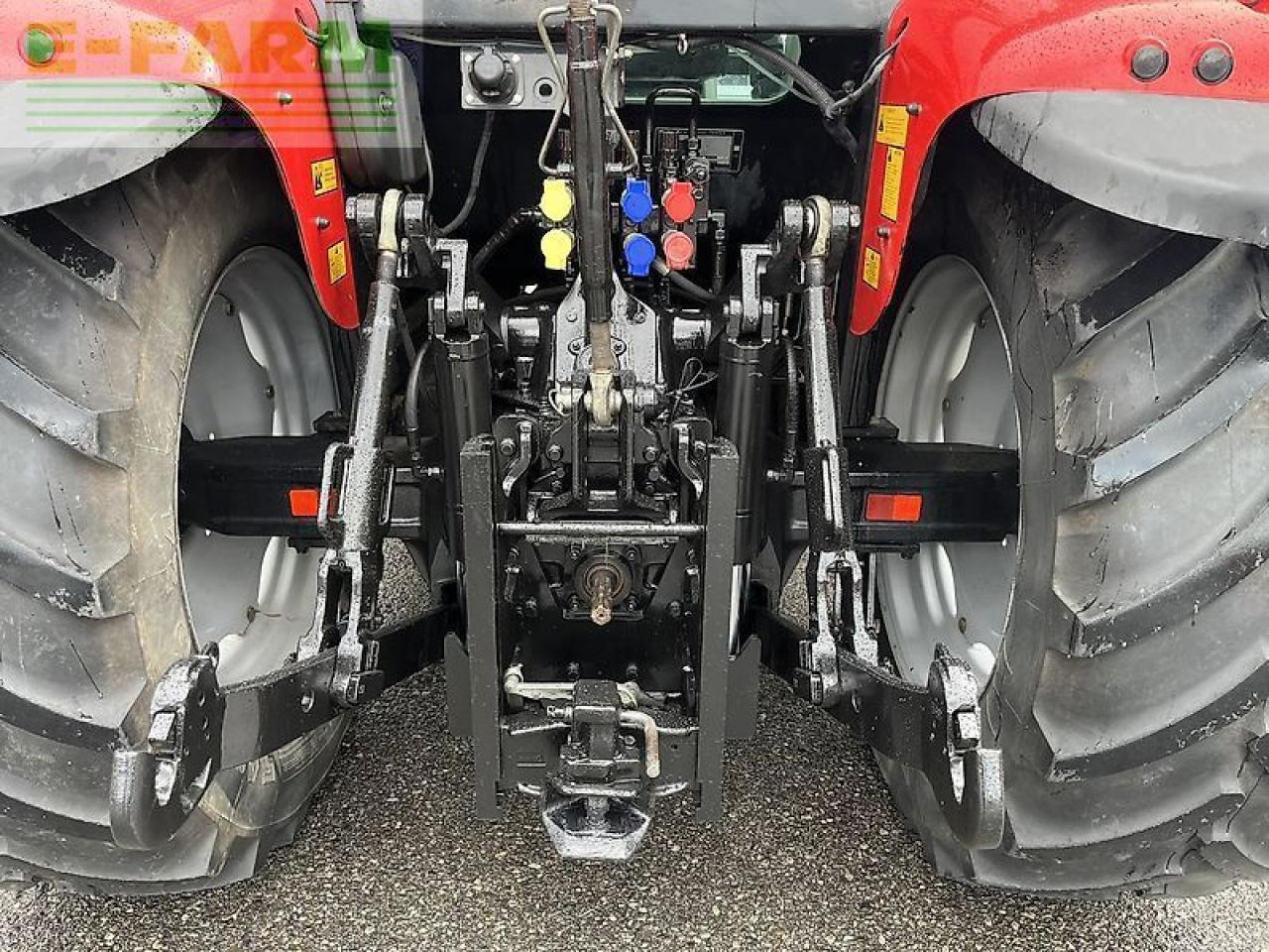 Massey Ferguson 5445-4 privilege - Трактор: фото 5 Massey Ferguson 5445-4 privilege - Трактор: фото 5
