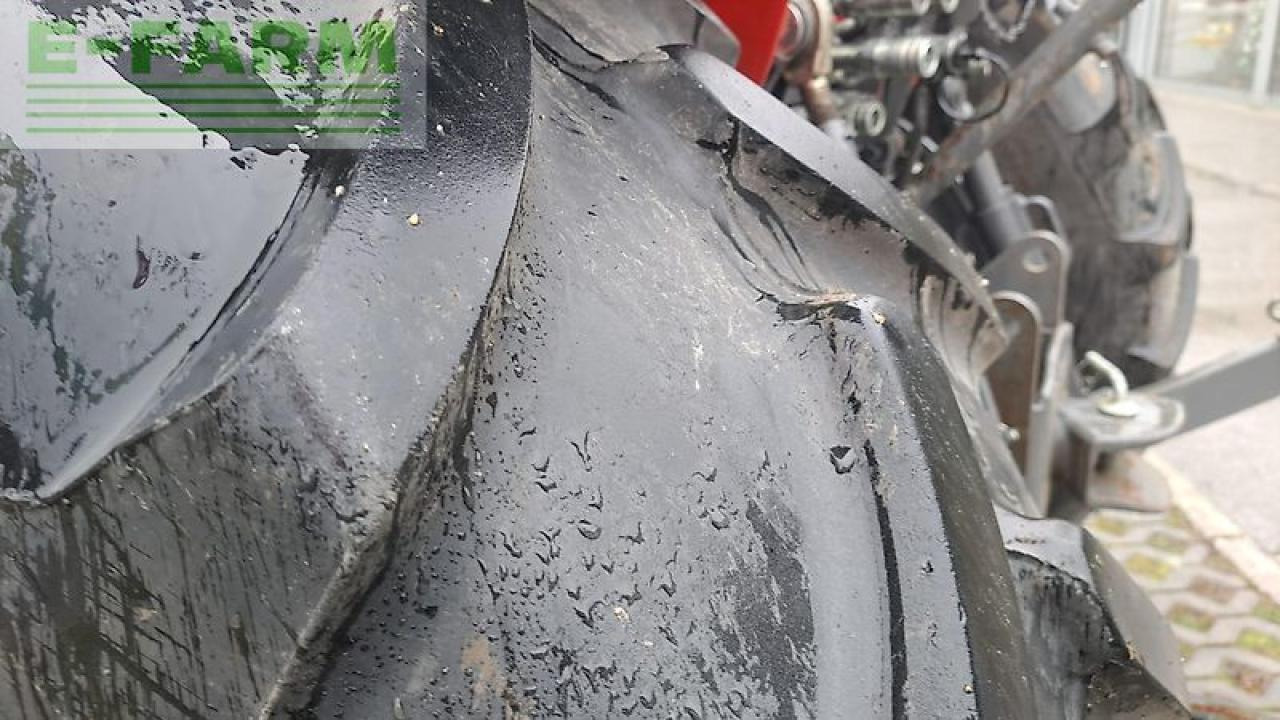 Трактор Massey Ferguson 5609 dyna4: фото 12 Трактор Massey Ferguson 5609 dyna4: фото 12