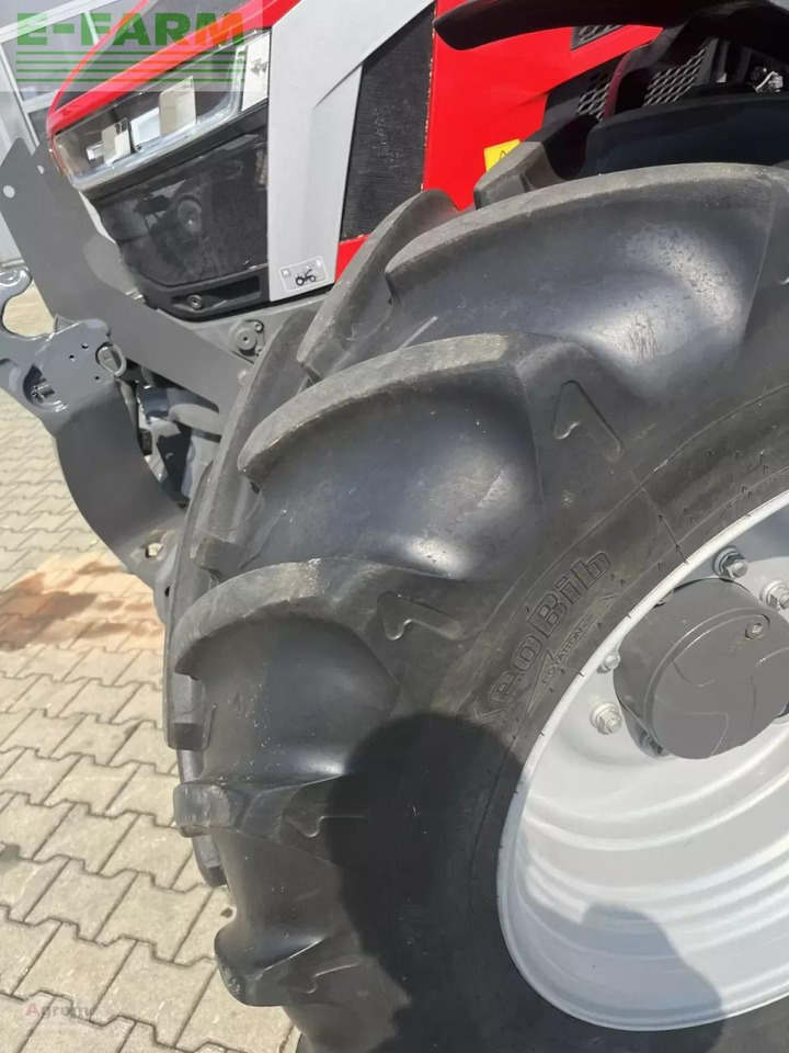 Трактор Massey Ferguson 5s.145: фото 11