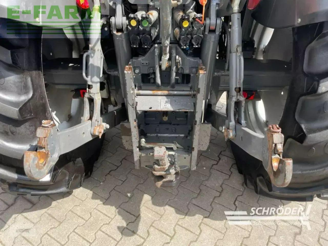 Трактор Massey Ferguson 6460 dyna-6: фото 19