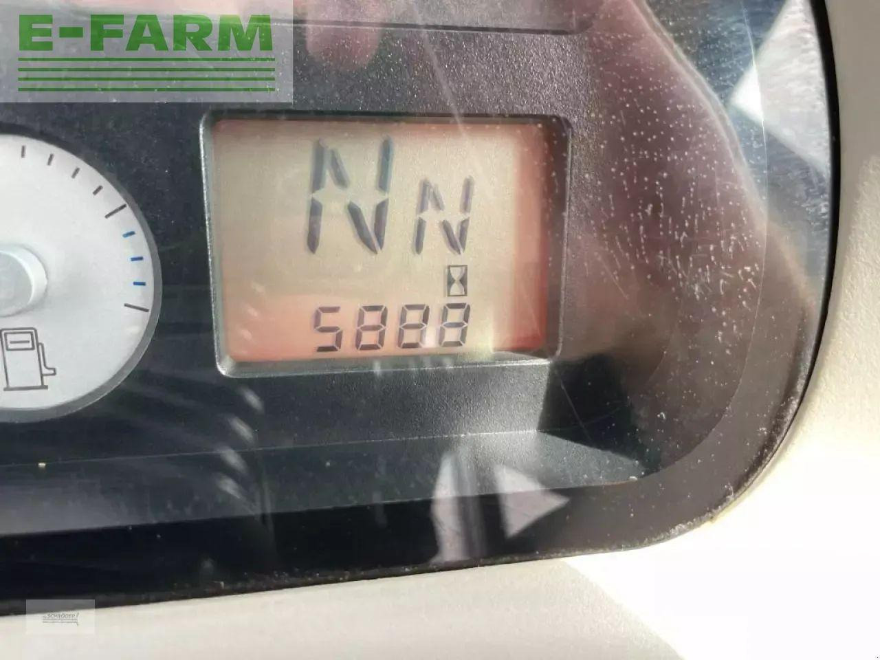 Трактор Massey Ferguson 6460 dyna-6: фото 15
