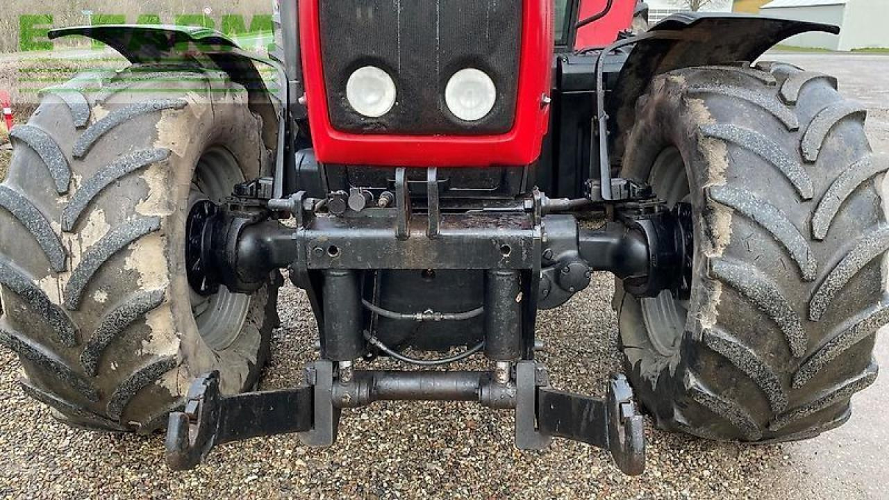 Massey Ferguson 6499 - Трактор: фото 2 Massey Ferguson 6499 - Трактор: фото 2