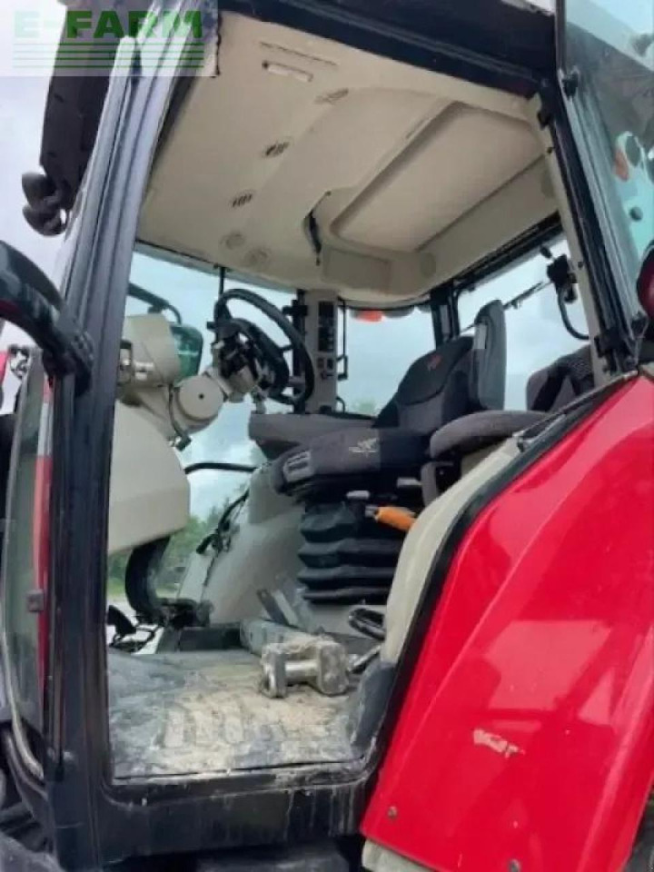 Massey Ferguson 7619 - Трактор: фото 2 Massey Ferguson 7619 - Трактор: фото 2