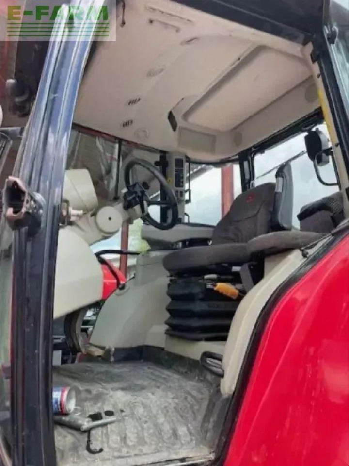 Massey Ferguson 7718 - Трактор: фото 5 Massey Ferguson 7718 - Трактор: фото 5