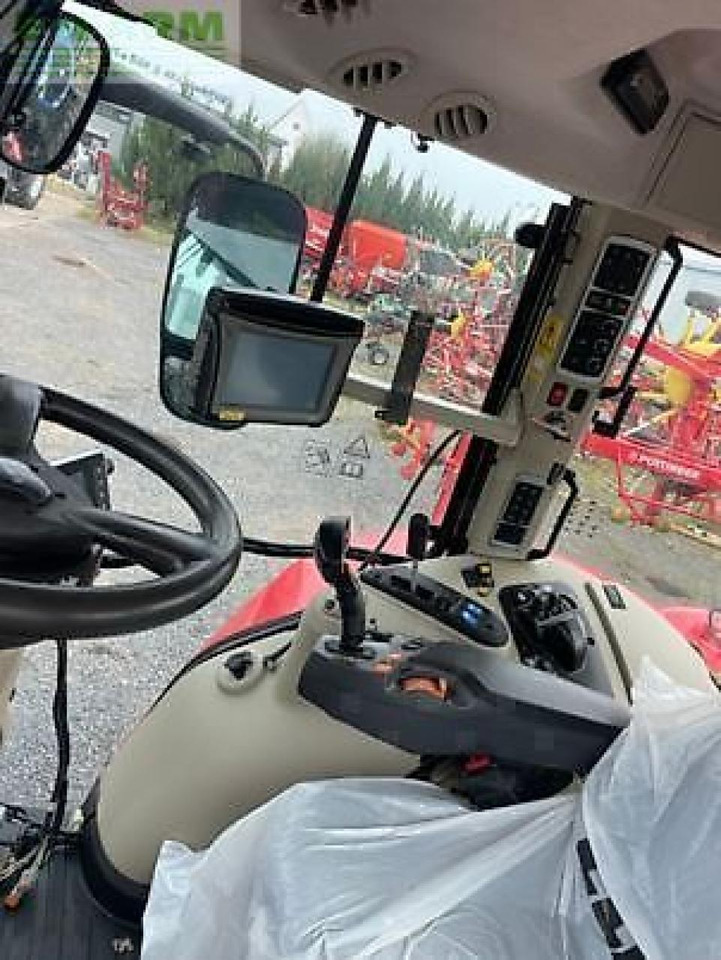 Massey Ferguson 7718s - Трактор: фото 3 Massey Ferguson 7718s - Трактор: фото 3