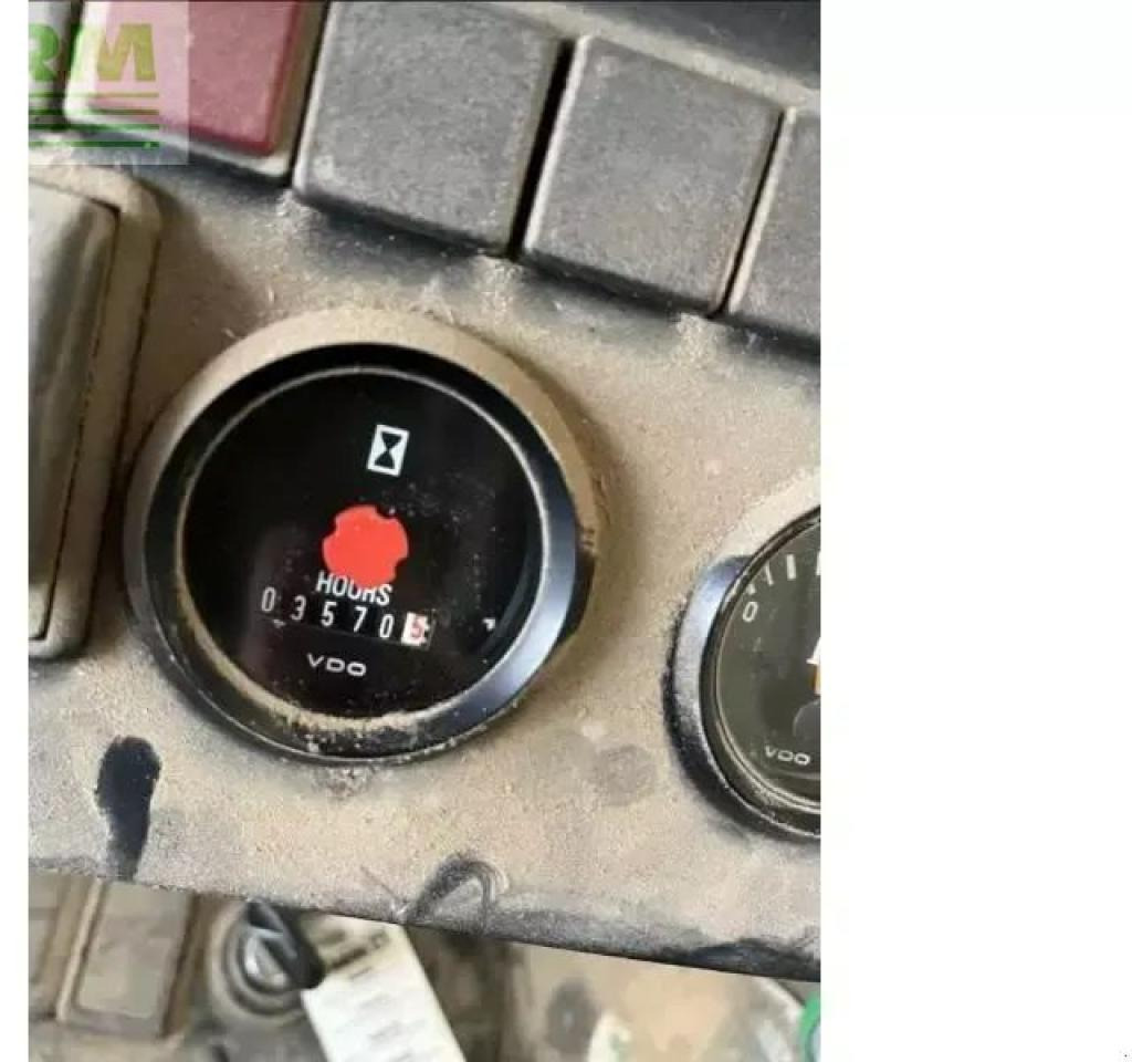 Matrot md 24 - Прицепной опрыскиватель: фото 5 Matrot md 24 - Прицепной опрыскиватель: фото 5