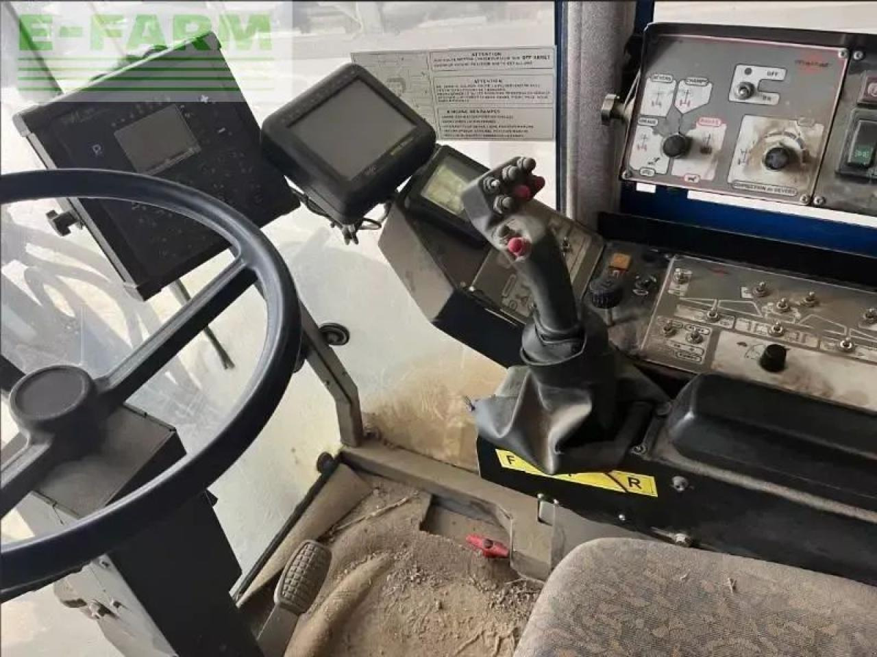 Matrot md 24 - Прицепной опрыскиватель: фото 4 Matrot md 24 - Прицепной опрыскиватель: фото 4