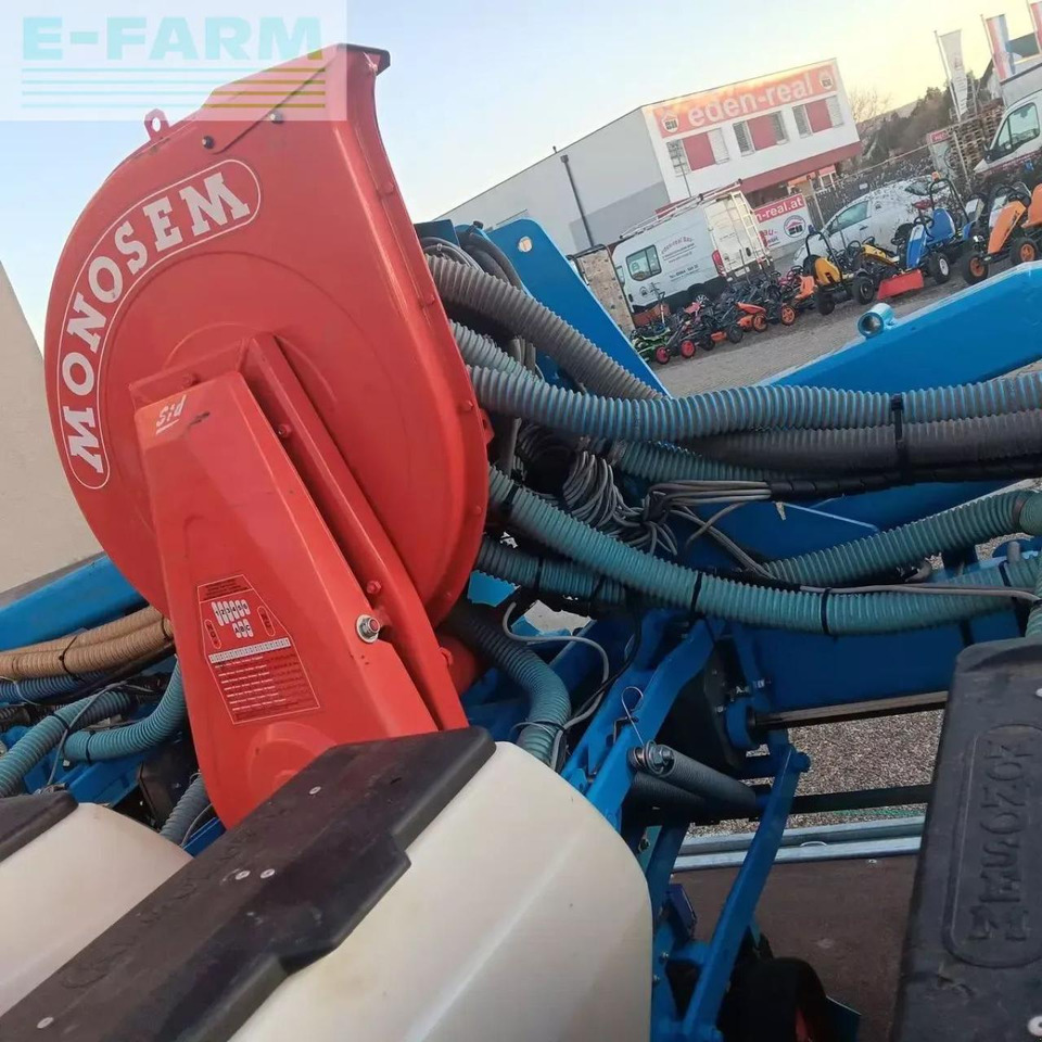 Monosem nc - Сеялка точного высева: фото 5 Monosem nc - Сеялка точного высева: фото 5