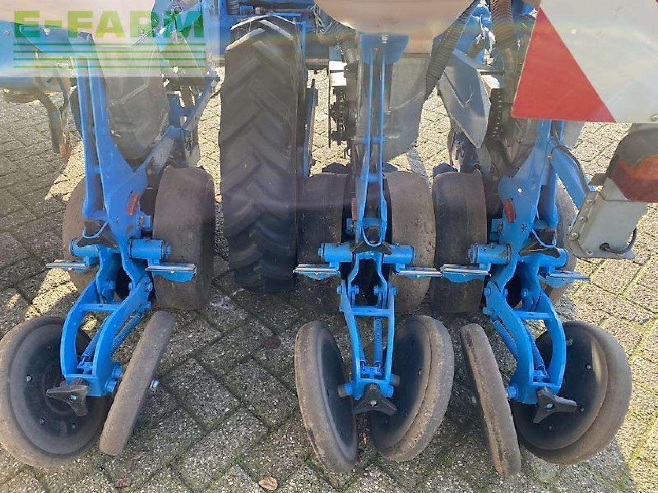 Monosem ng+ 12r maiszaaimachine - Сеялка: фото 2 Monosem ng+ 12r maiszaaimachine - Сеялка: фото 2