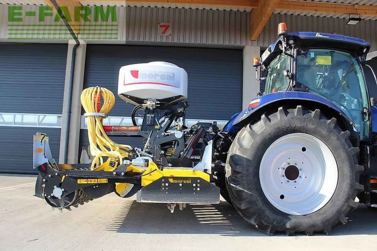 Moreni kronos 300-apv 500+scheibenschar - Сеялка: фото 3 Moreni kronos 300-apv 500+scheibenschar - Сеялка: фото 3