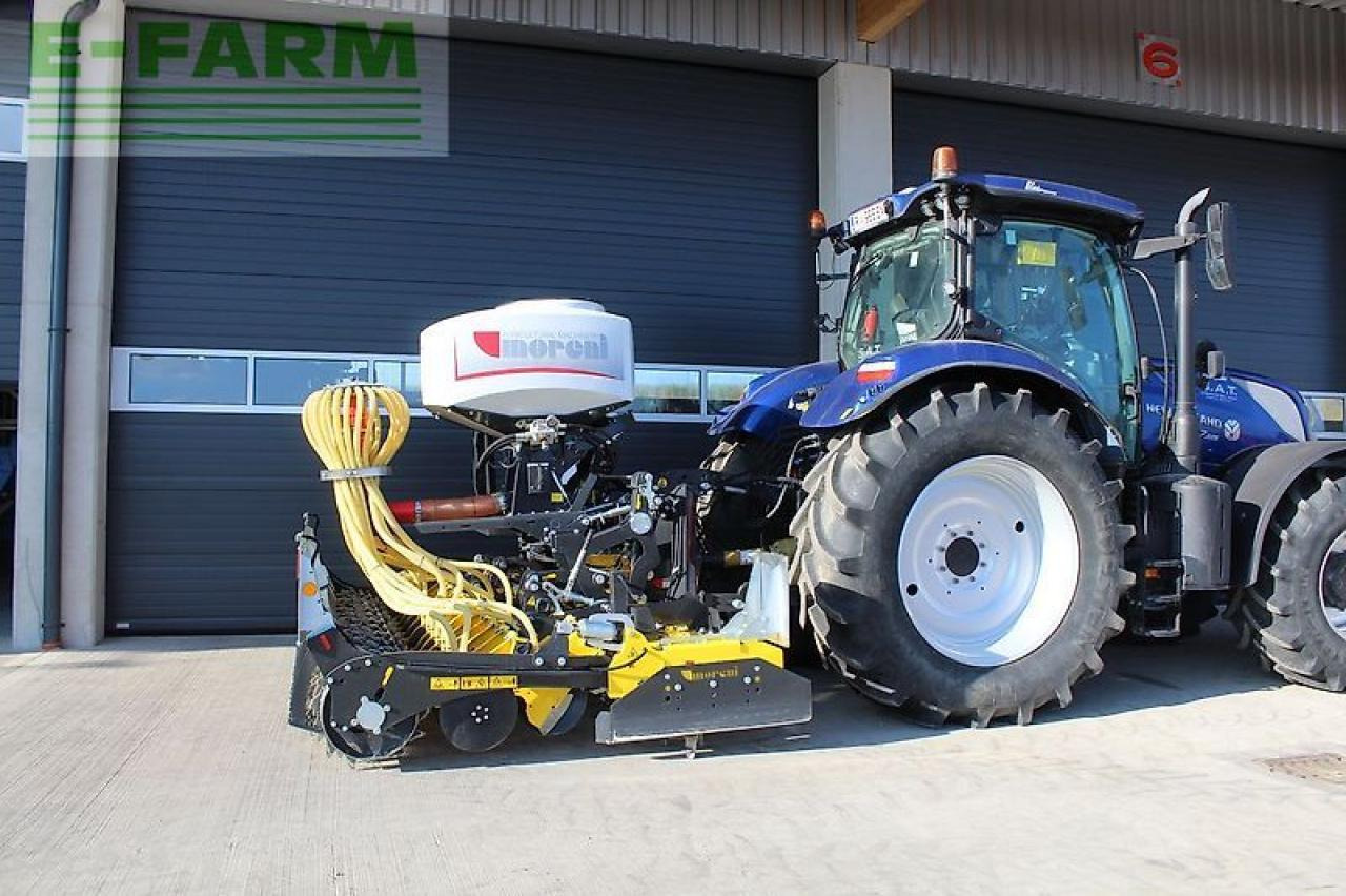 Moreni kronos 300-apv 500+scheibenschar - Сеялка: фото 1 Moreni kronos 300-apv 500+scheibenschar - Сеялка: фото 1