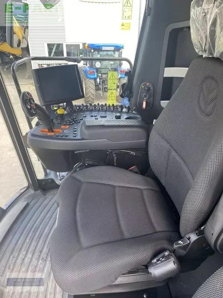 Зерноуборочный комбайн New Holland cx 8.90: фото 15 Зерноуборочный комбайн New Holland cx 8.90: фото 15