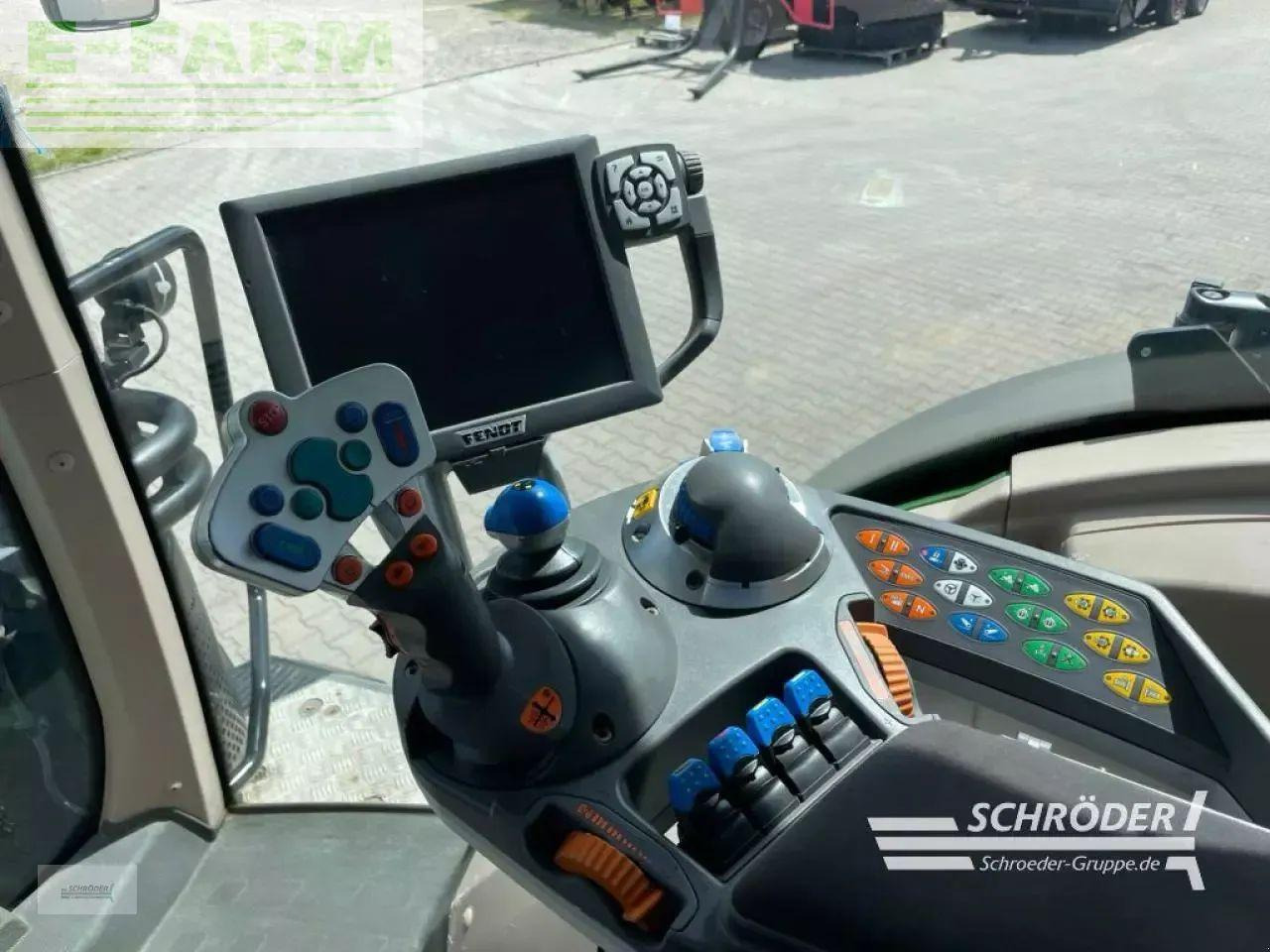 Трактор New Holland t 5050: фото 17