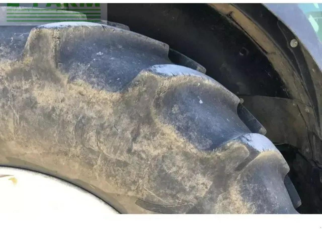 New Holland t7.165 s S - Трактор: фото 4 New Holland t7.165 s S - Трактор: фото 4