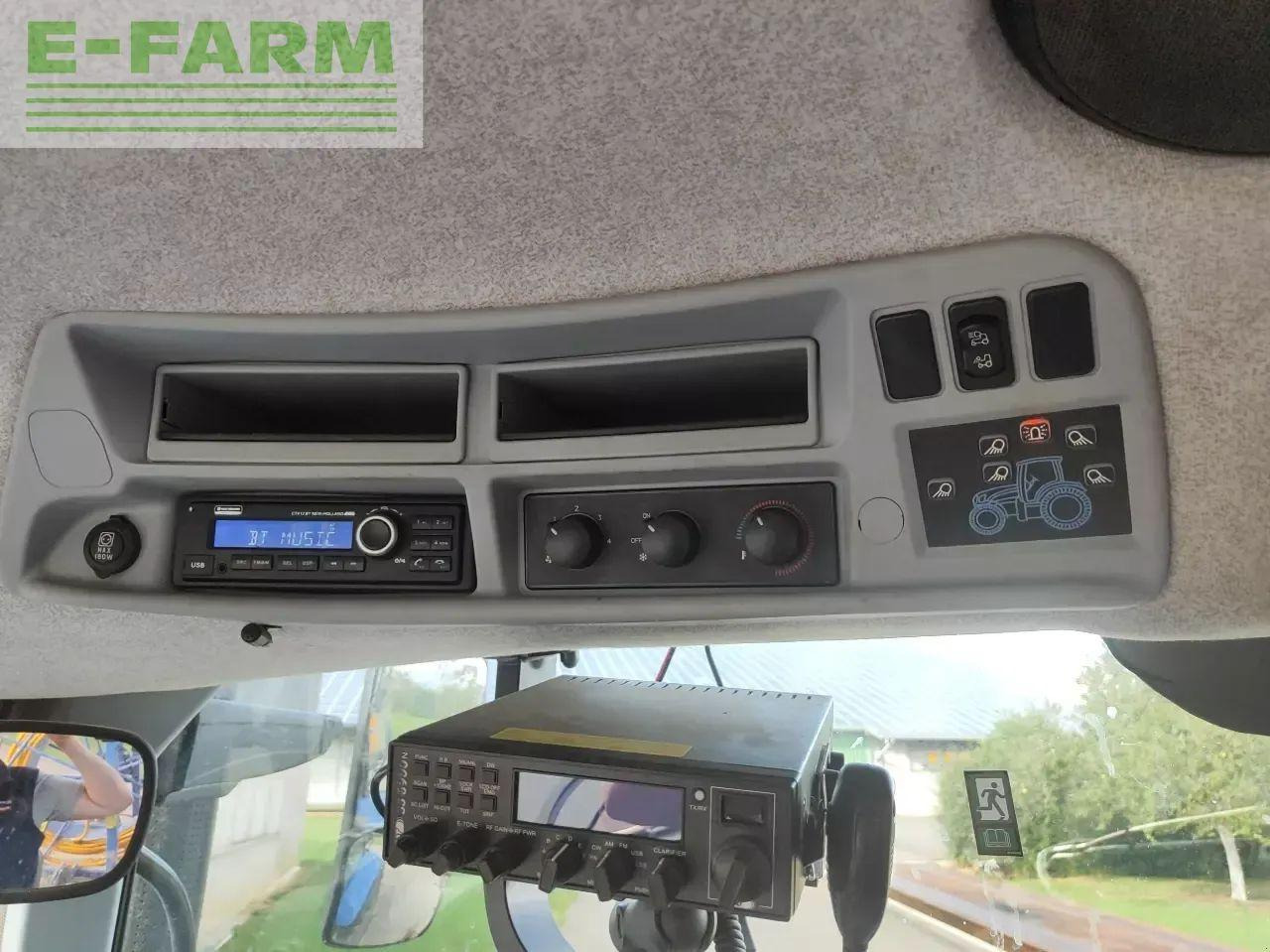 Трактор New Holland t7.270 ac: фото 10 Трактор New Holland t7.270 ac: фото 10