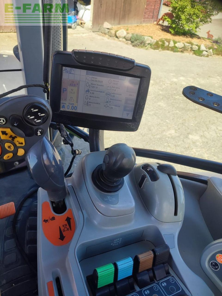 Трактор New Holland t7030 ac AC: фото 7