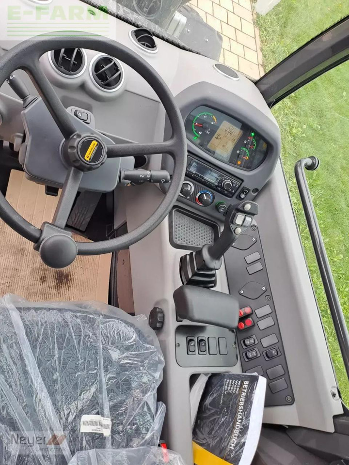 New Holland w 50 c - Мини-экскаватор: фото 5 New Holland w 50 c - Мини-экскаватор: фото 5