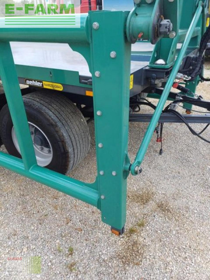 Трактор Oehler ol ddk 240 bkw: фото 6 Трактор Oehler ol ddk 240 bkw: фото 6