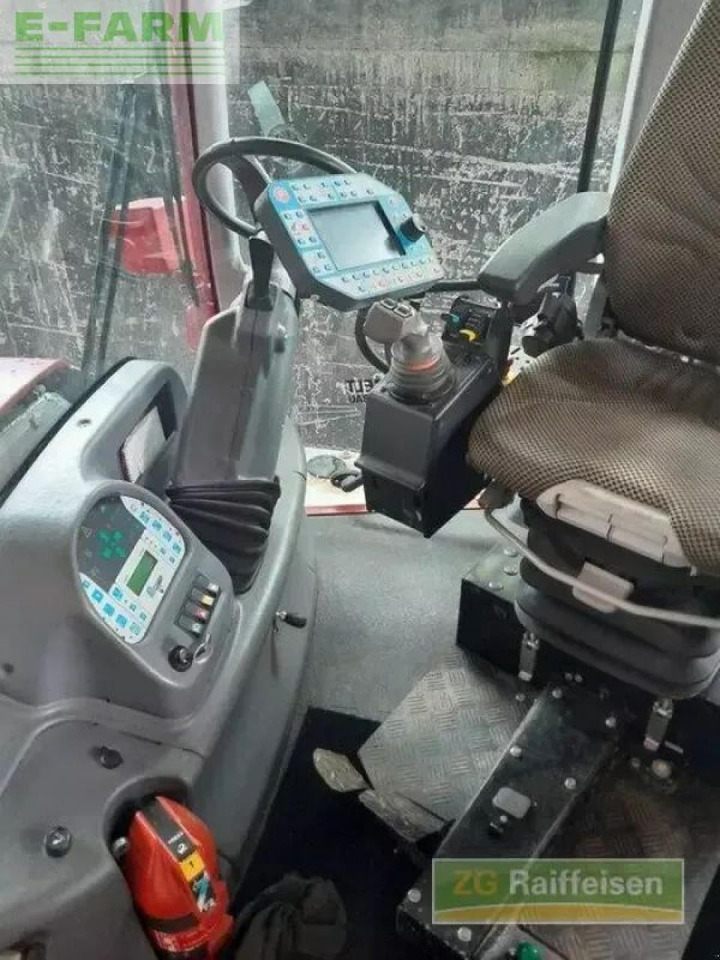 Pfanzelt 2385-4f - Трактор: фото 4 Pfanzelt 2385-4f - Трактор: фото 4