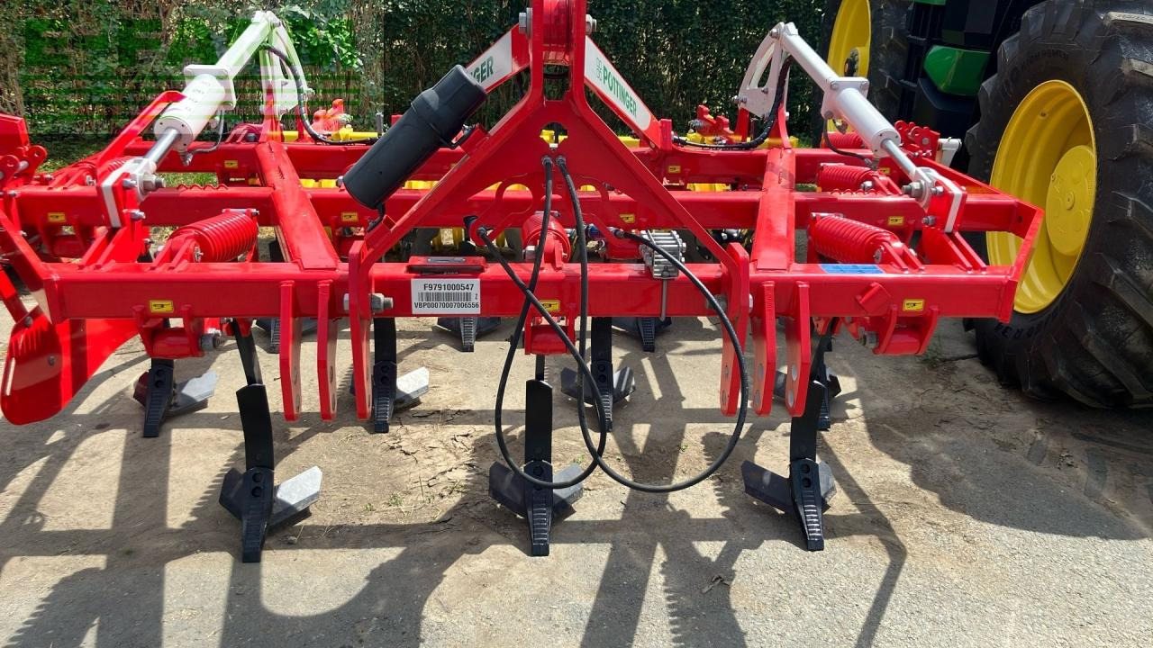 Pöttinger Synkro 3030 Nova - Культиватор: фото 3 Pöttinger Synkro 3030 Nova - Культиватор: фото 3
