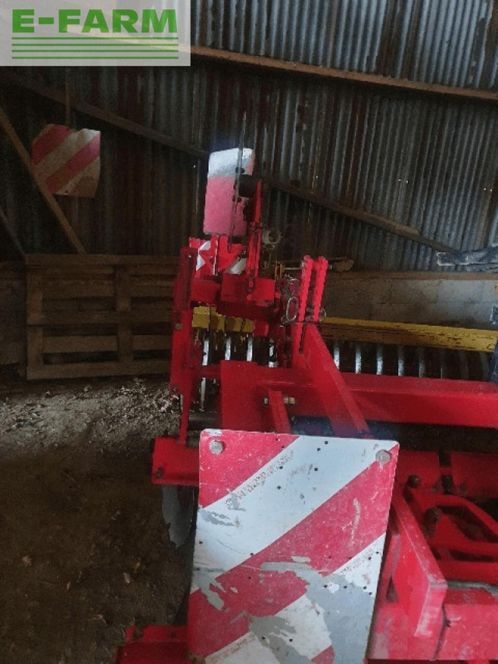 Pöttinger terradisc 3000 - Культиватор: фото 4 Pöttinger terradisc 3000 - Культиватор: фото 4